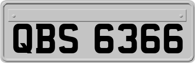 QBS6366