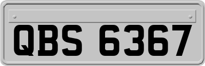 QBS6367
