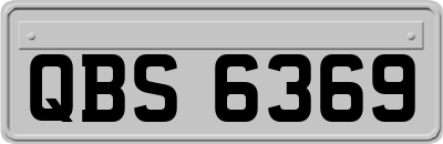 QBS6369