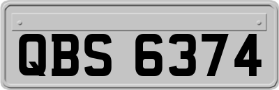 QBS6374
