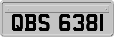 QBS6381