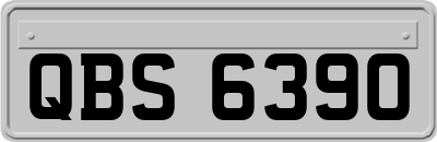 QBS6390