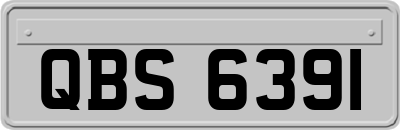 QBS6391