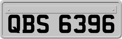 QBS6396