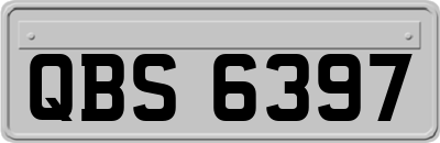 QBS6397