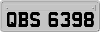 QBS6398