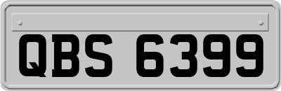 QBS6399