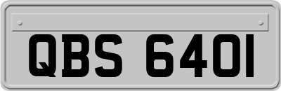 QBS6401