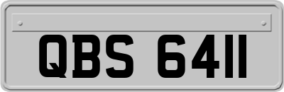 QBS6411