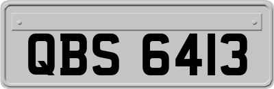 QBS6413