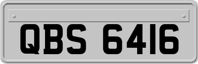 QBS6416
