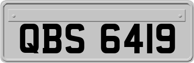 QBS6419