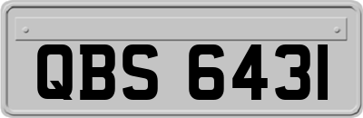 QBS6431