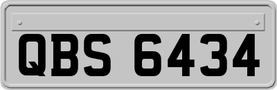 QBS6434