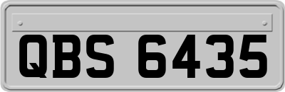 QBS6435