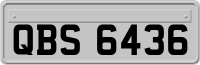 QBS6436