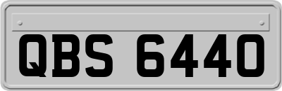 QBS6440
