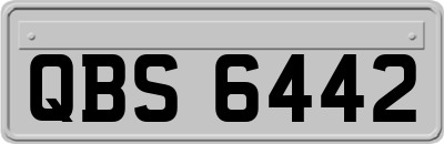 QBS6442