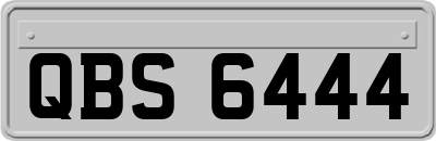 QBS6444