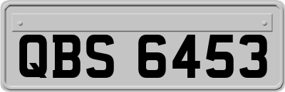 QBS6453