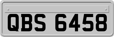 QBS6458