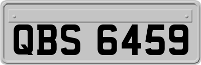 QBS6459
