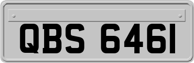 QBS6461
