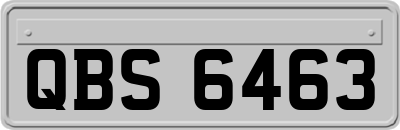 QBS6463