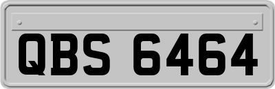 QBS6464