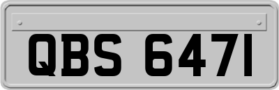 QBS6471