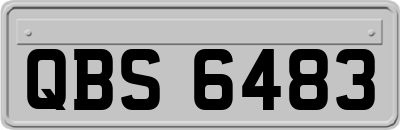 QBS6483
