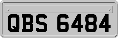 QBS6484