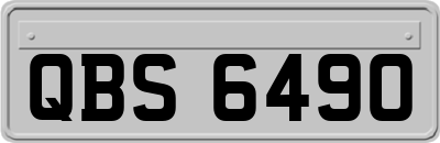 QBS6490