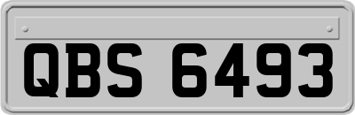 QBS6493