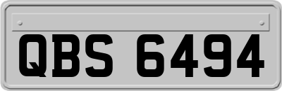 QBS6494