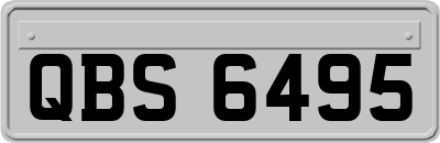 QBS6495