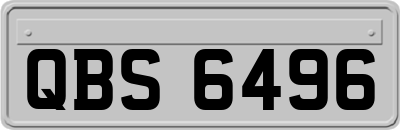 QBS6496