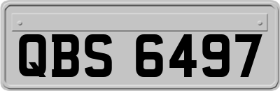 QBS6497