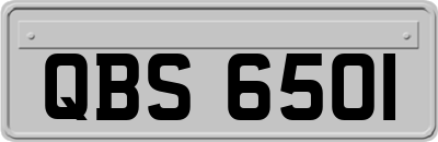 QBS6501