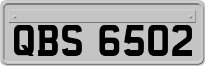QBS6502