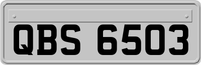 QBS6503
