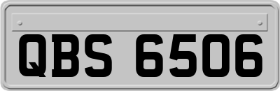 QBS6506