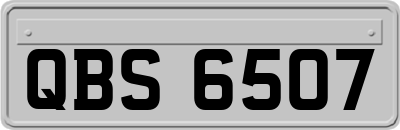 QBS6507