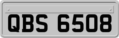QBS6508