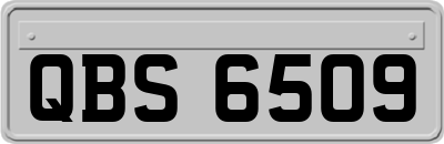 QBS6509
