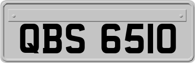 QBS6510