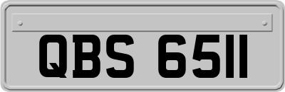 QBS6511