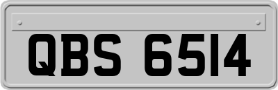 QBS6514