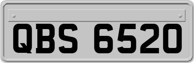 QBS6520