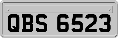 QBS6523